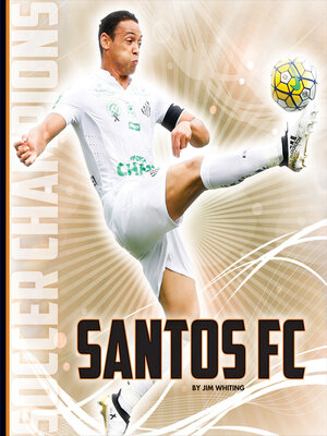 cover image of Santos FC